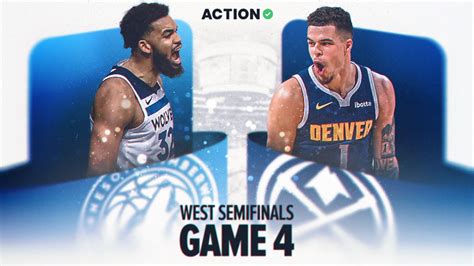 nuggets vs timberwolves prediction|Nuggets vs. Timberwolves Prediction: Expert Picks, Odds, Stats .